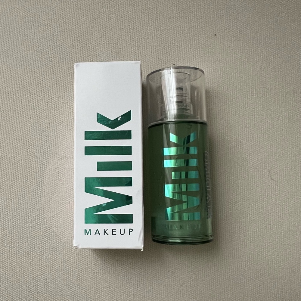 Milk Makeup Hydro Grip Makeup Primer 45 ml - NIB